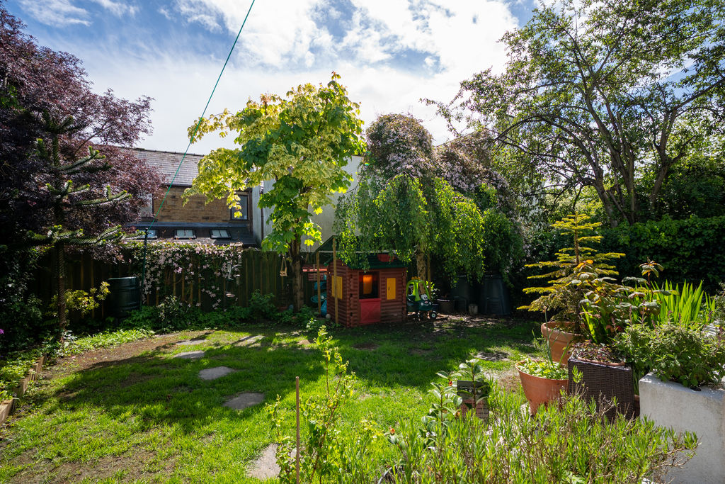 Brookhouse Close Hackenthorpe